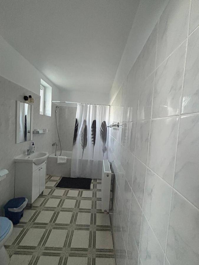 Gîte pour 3 personnes, avec sauna et vue ainsi que piscine et jardin dans Cluj-Napoca - 2