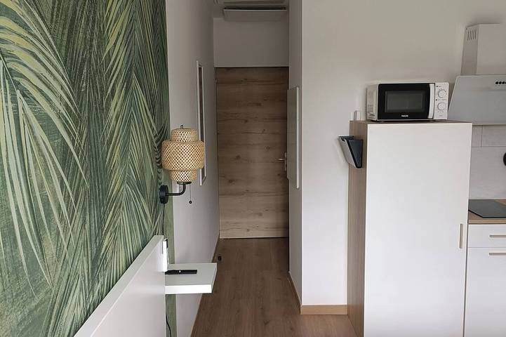 Gîte pour 2 personnes à Châtillon-sur-Loire - 3