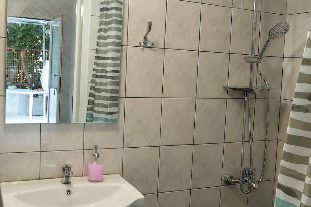Apartamento entero, Romantic seaside apartment for two   in Region Heraklion