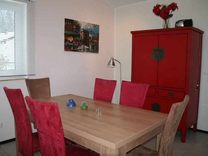 Ferienhaus für 6 Personen, mit Garten, mit Haustier in Gerolstein - 3