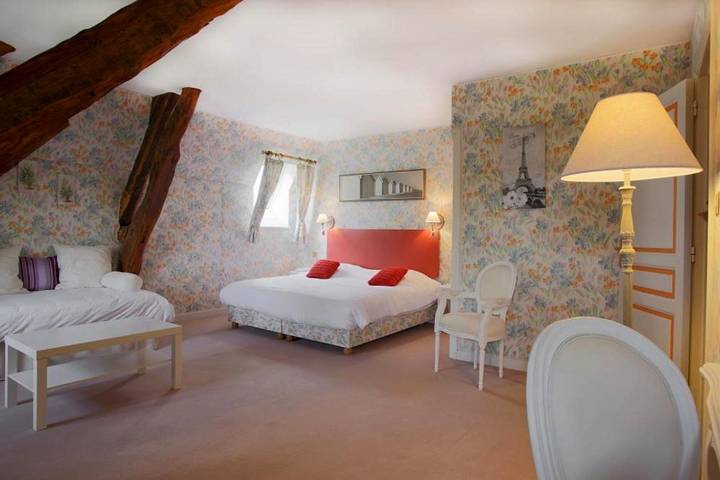 Parc de vacances pour 2 personnes en Dordogne - 2