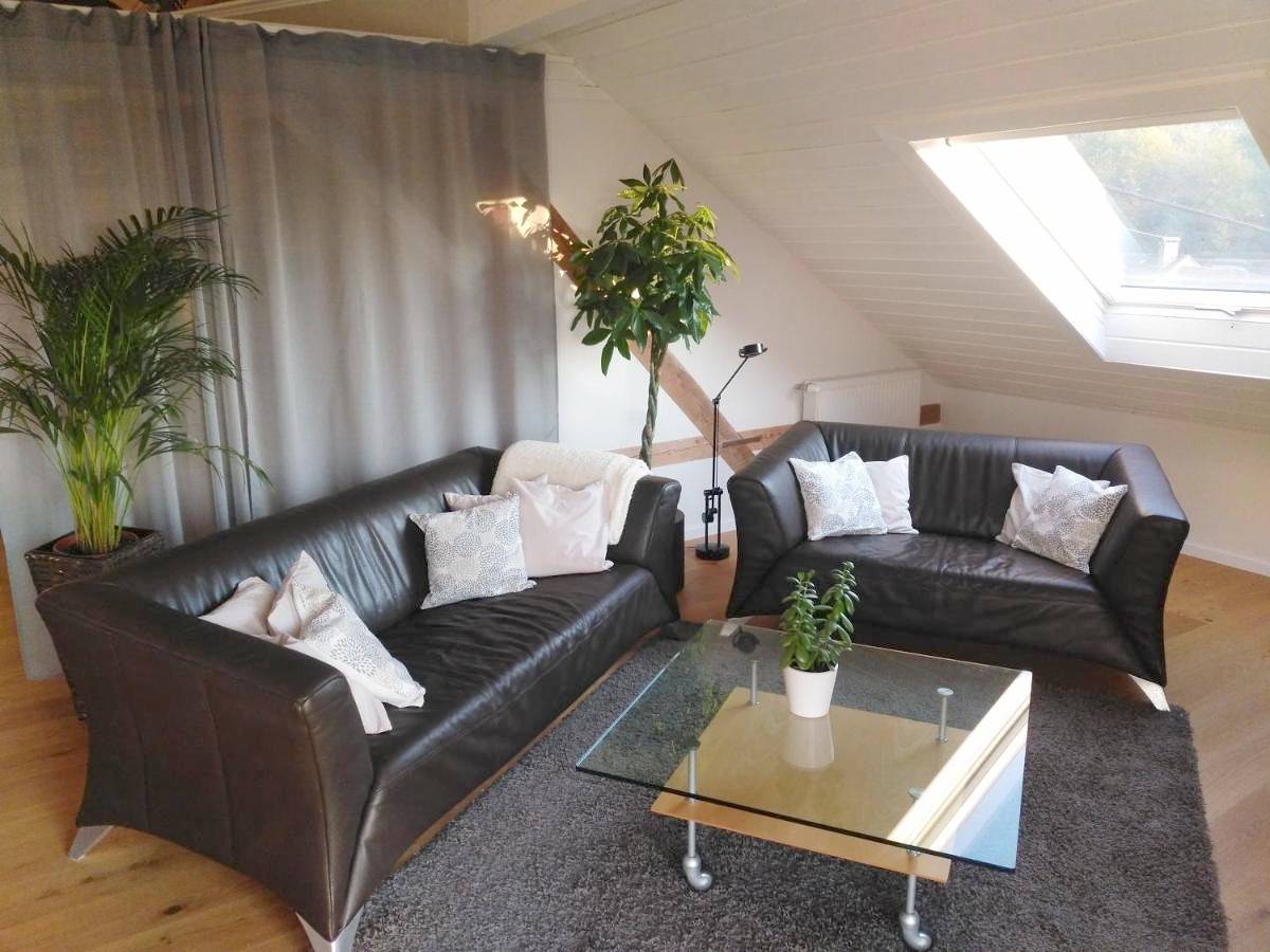 Appartement entier, Two-Bedroom Apartment in Fessenbach, Offenbourg