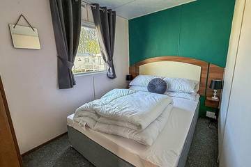 Glamping for 7 People in Skegness, Lincolnshire, Photo 1