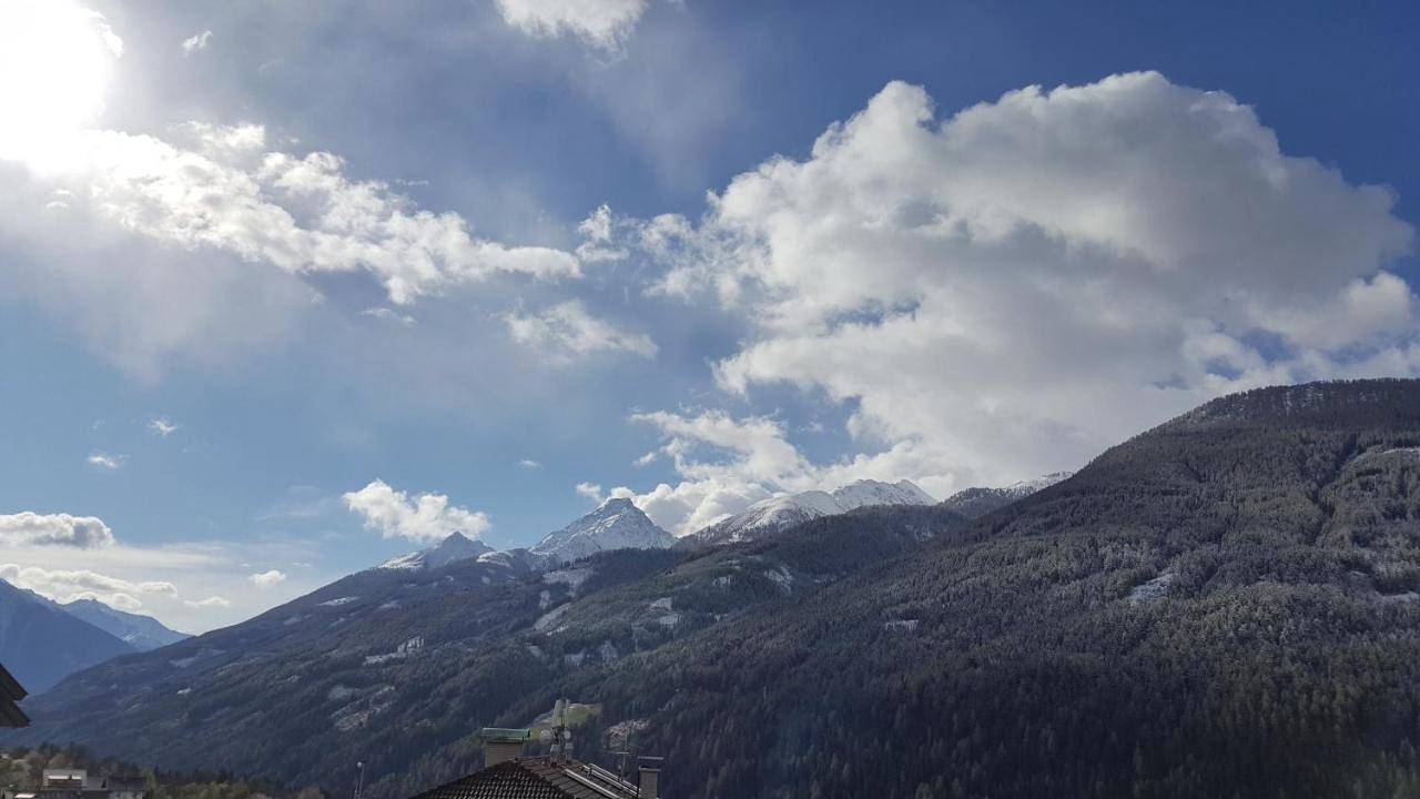 Four-Bedroom House in Virgen, Bezirk Lienz