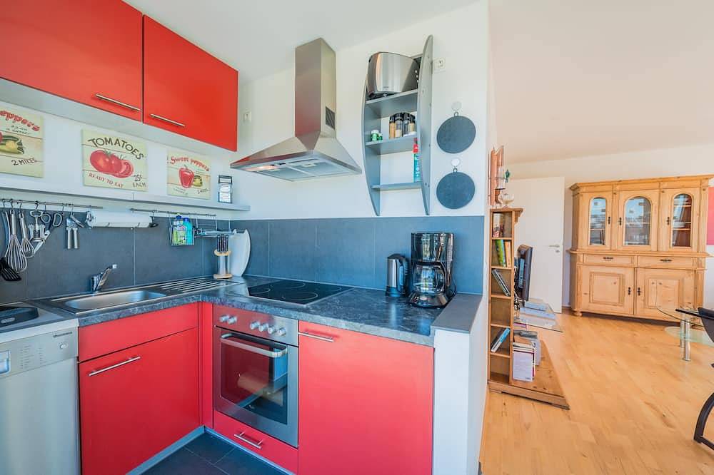 Appartement entier, La villa bad tölz, bas cavalier in Bad Tölz, Tölzer Land