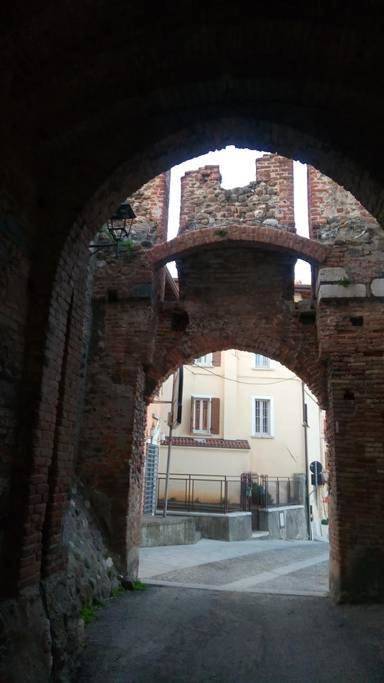 Appartamento intero, Sunrise In The Castle in Bedizzole, Prealpi Gardesane