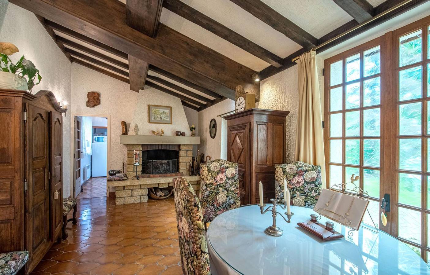 La Petite Maison in Marcigny, Région de Charolles