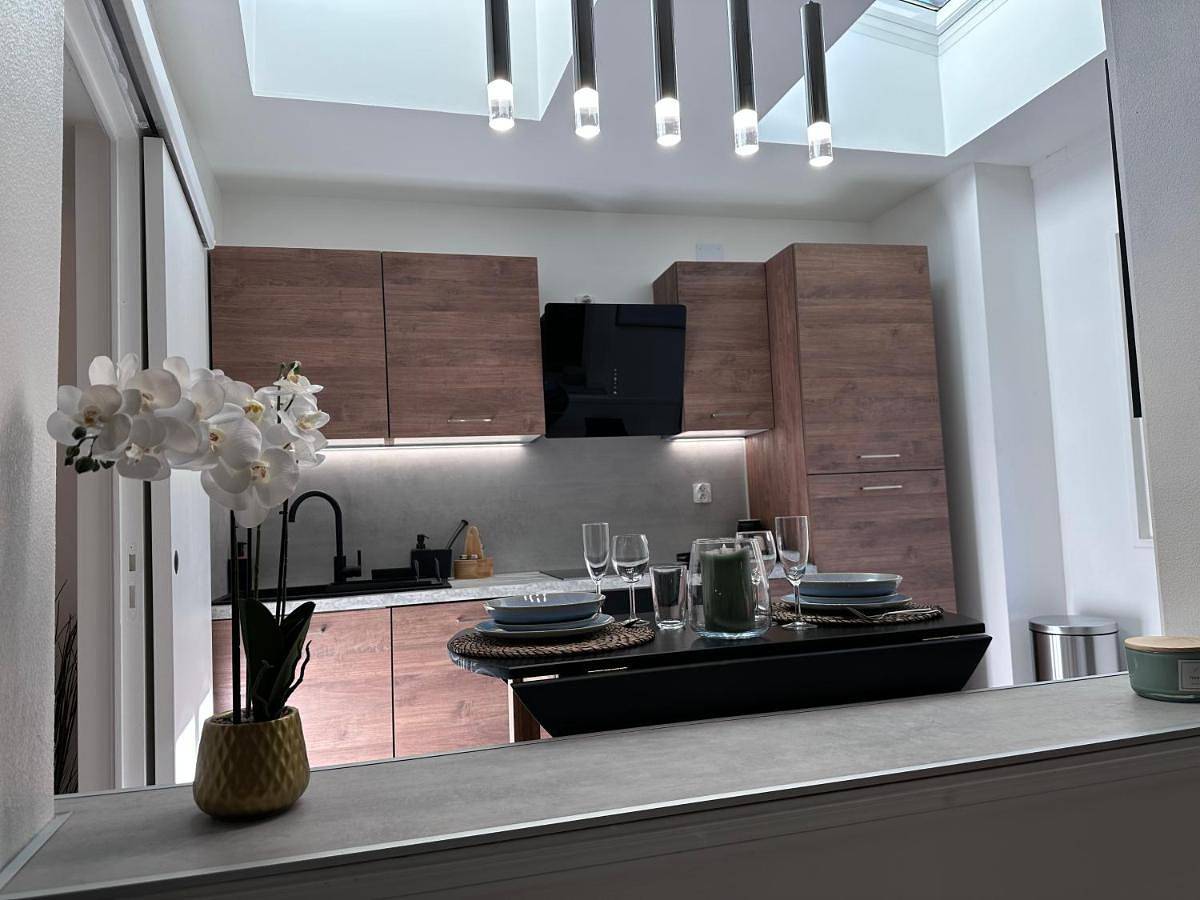 Appartement entier, Studio le Végétal in Châlons-en-Champagne, Marne