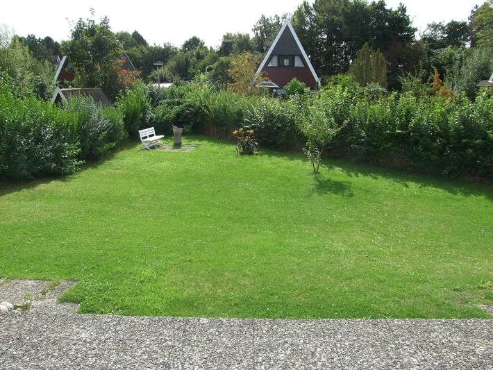 Ferienhaus für 4 Personen, mit Garten und Terrasse in Damp - 4