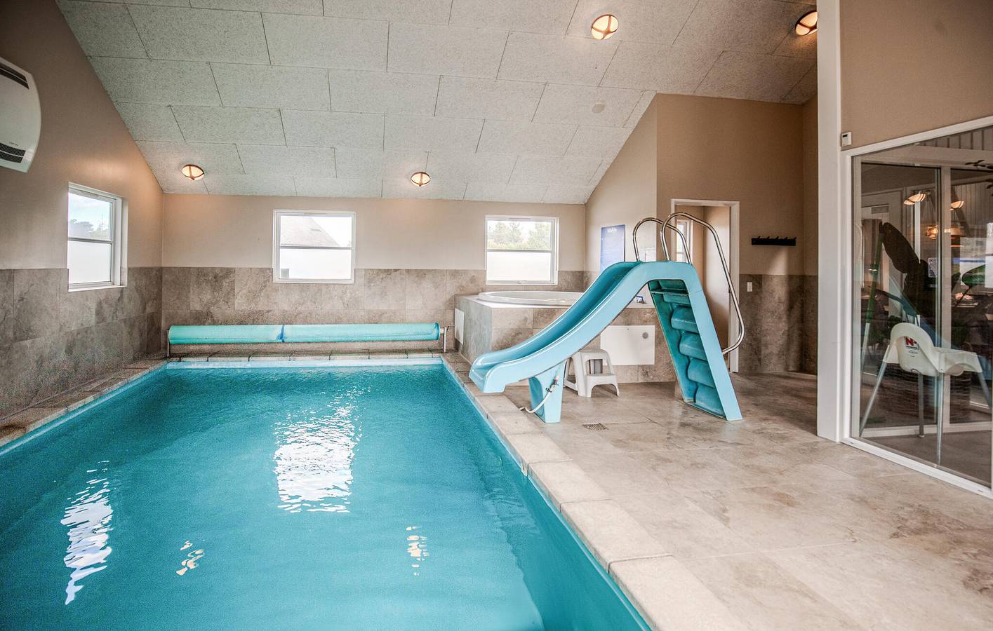 Casa vacanza a Vejers Strand a partire da 550€ a notte