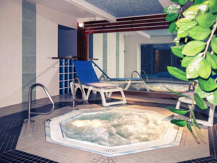 Hôtel pour 2 personnes