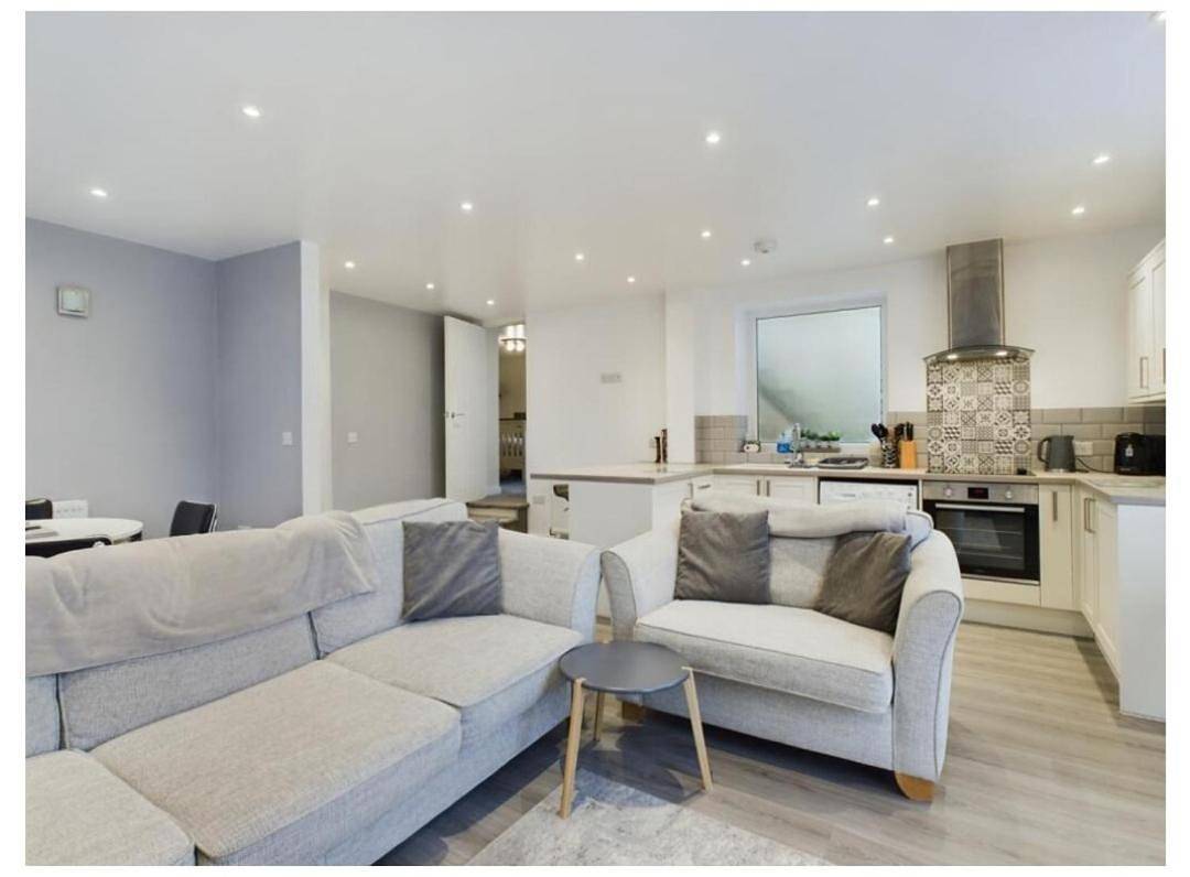 Entire apartment, Apartment - Ground Floor in Tewkesbury, Gloucestershire