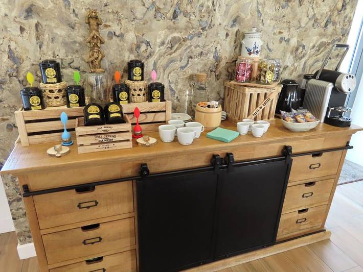 Maison d’hôte pour 2 personnes, avec jardin et sauna à Ploërmel - 3