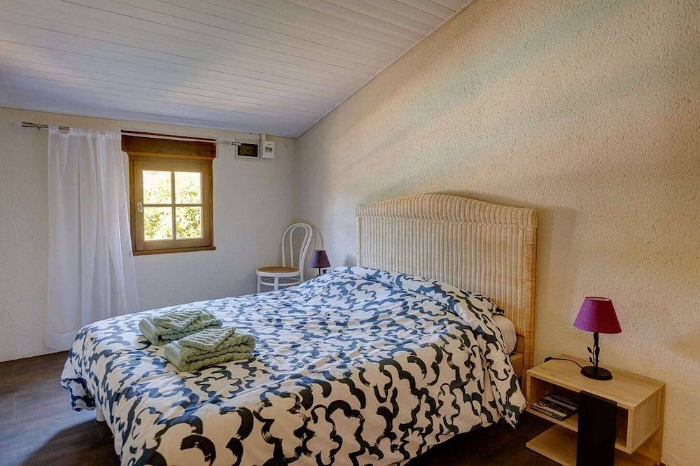 Unterkunft mit Gemeinschaftspool in Gourdon, Quercy