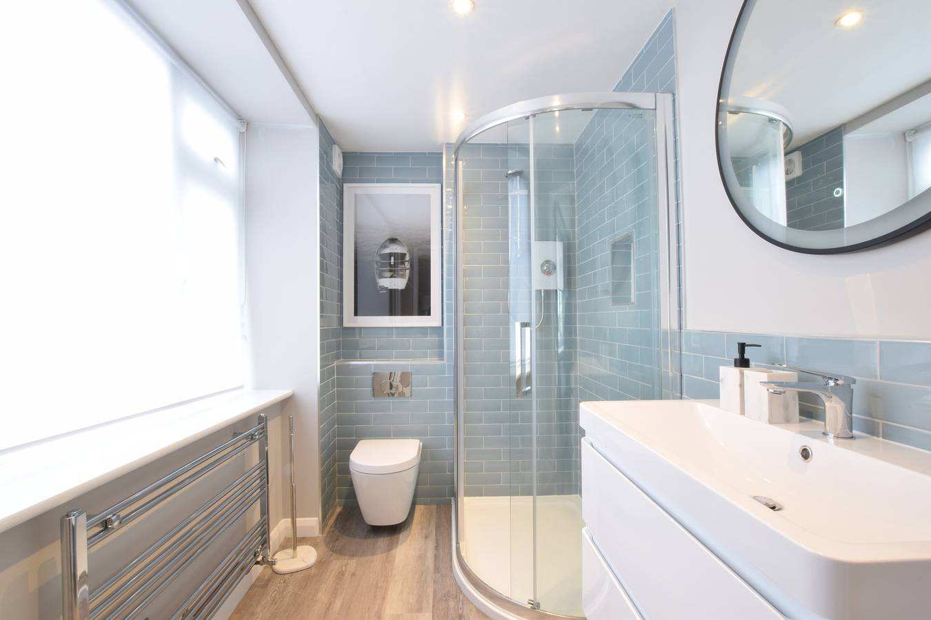 The Dunes, Southwold in Southwold, Walberswick