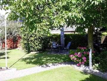 Ferienwohnung für 2 Personen in Carolinensiel, Wittmund, Bild 3