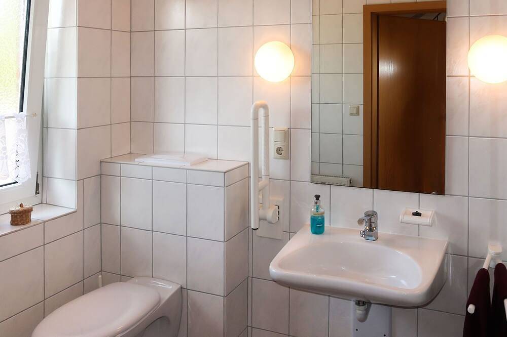 Ferienhaus Wilken by Interhome in Ditzumerverlaat, Bunde