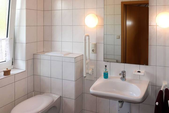 Ferienhaus Wilken in Ditzumerverlaat, Bunde