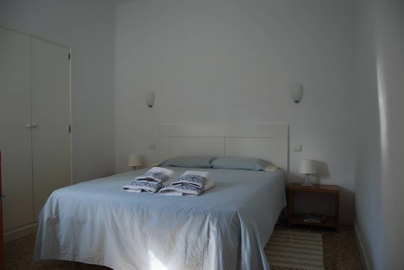 Appartement entier, Appartement 'Punta Mitjana Portopetro' avec balcon, Wi-Fi et climatisation in Portopetro, Santanyí