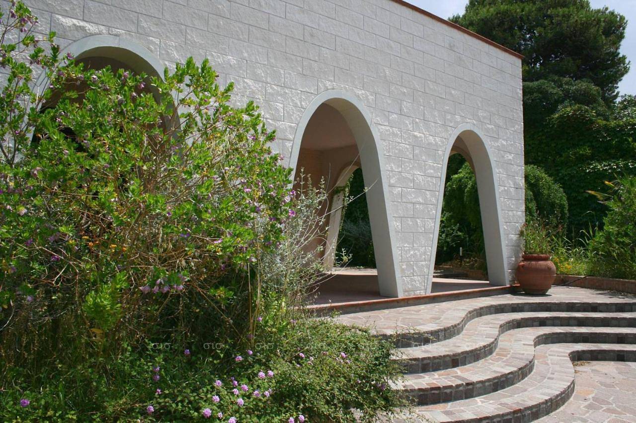 Villa Cicala Salento in Nardò, Nardò (comune)