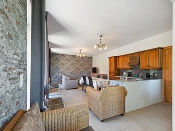 Vakantiehuis voor 8 Personen in Vlaams-Brabant, Afbeelding 4