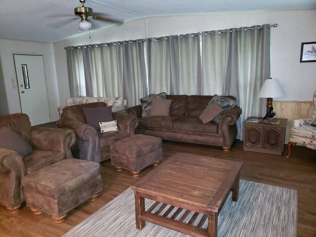 Big O - Lake Okeechobee Retreat - Lakeport Fl in Lake Okeechobee