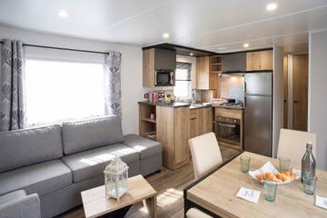 Bungalow para 8 Personas en Canet-en-Roussillon, Region de Perpignan, Foto 1