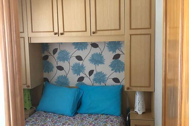 Mobil home pour 6 personnes à Melides - 3