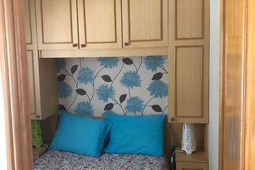 Camping voor 6 Personen in Melides, Alentejo Litoral, Afbeelding 2