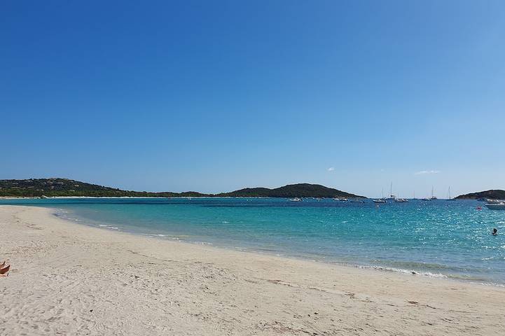 Villa für 6 Personen, mit Garten und Terrasse - 1