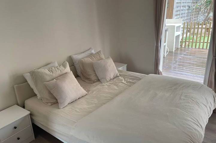 Air-conditioned house with a pool. Perfect for families in Montferrier-sur-Lez, Côte méditerranéenne (France)
