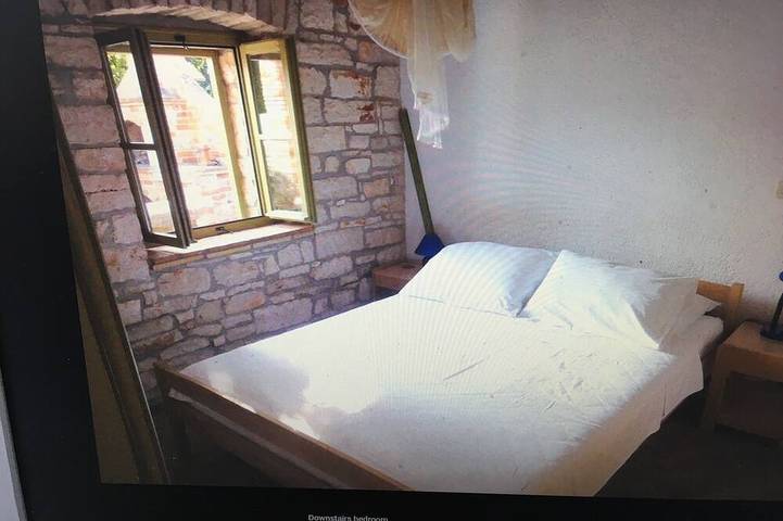 Agriturismo für 6 Personen, mit Pool und Garten in Kroatien - 4