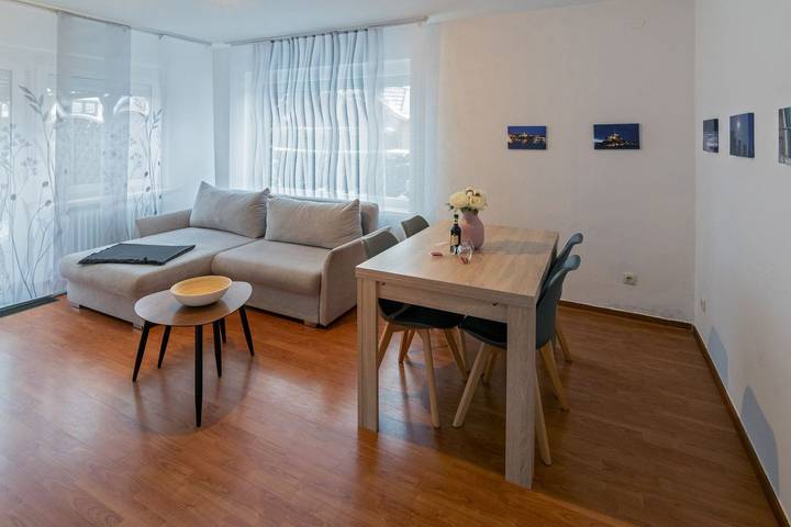 Ferienhaus für 9 Personen, mit Terrasse, mit Haustier in Norden-Norddeich - 3