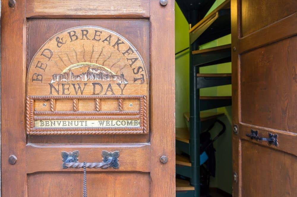Bed & Breakfast New Day in Assisi, Perugia e dintorni