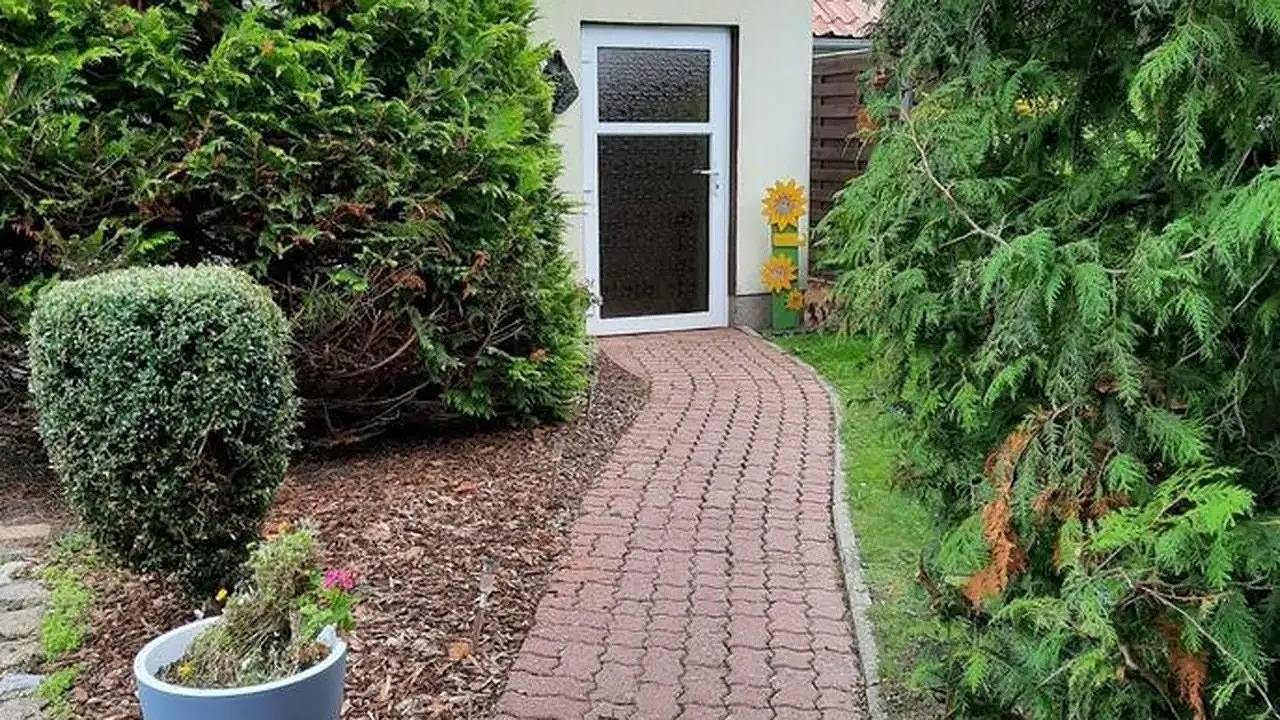 Ferienhaus für 5 Personen (50 m²) in Grabowhöfe in Grabowhöfe, Mecklenburgische Seenplatte