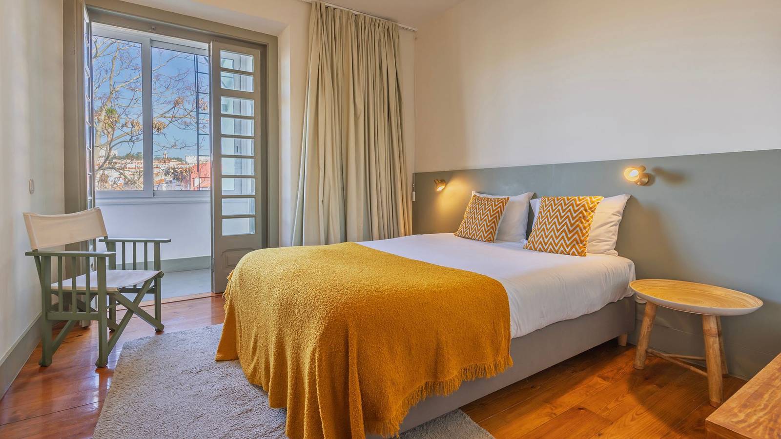 Apartamento inteiro, Jardim do Embaixador 3Bdr Apartment by Lovelystay in Lisboa, Costa de Lisboa