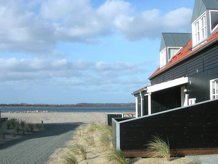 Ferienhaus für 6 Personen, mit Whirlpool und Terrasse in Juelsminde - 3