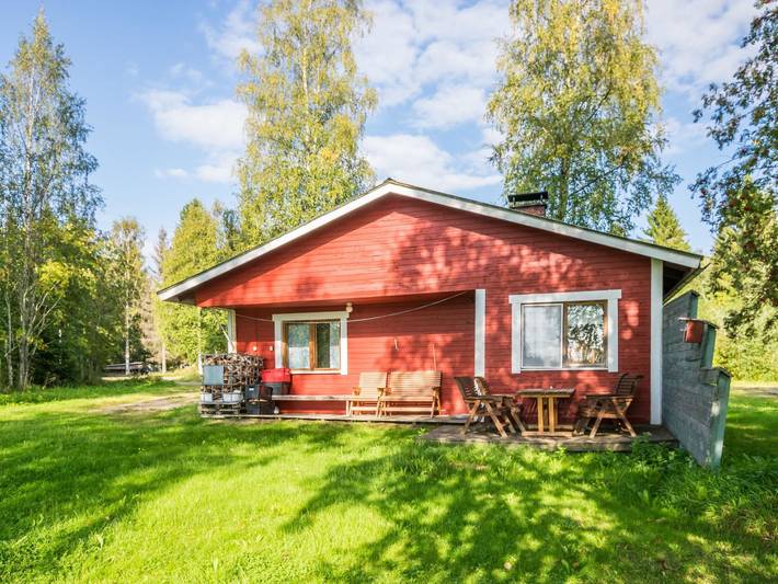 Suopursu 4 in Säviä, Savonie du Nord