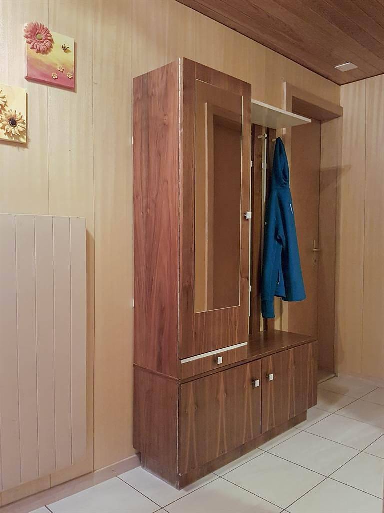 Ganze Ferienwohnung, Bergfreude in Saas-Grund, Walliser Alpen