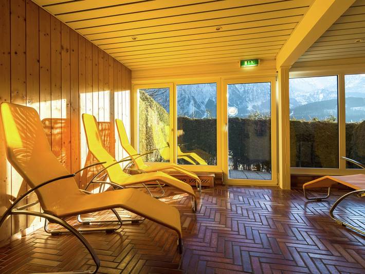 Ganze Wohnung, Wohnung in Tauplitz nahe Skilift in Tauplitz, Dachstein
