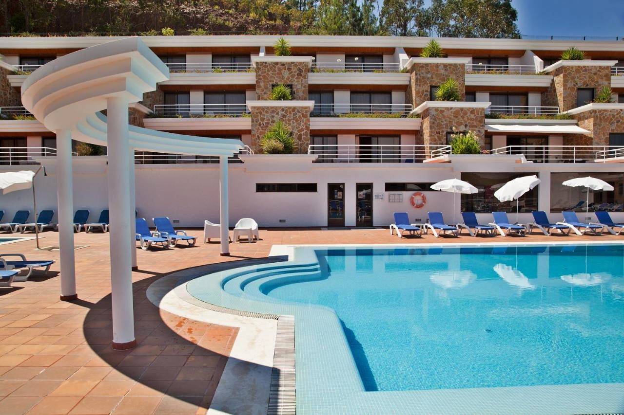 Apartamentos do Lago in Distrito de Castelo Branco