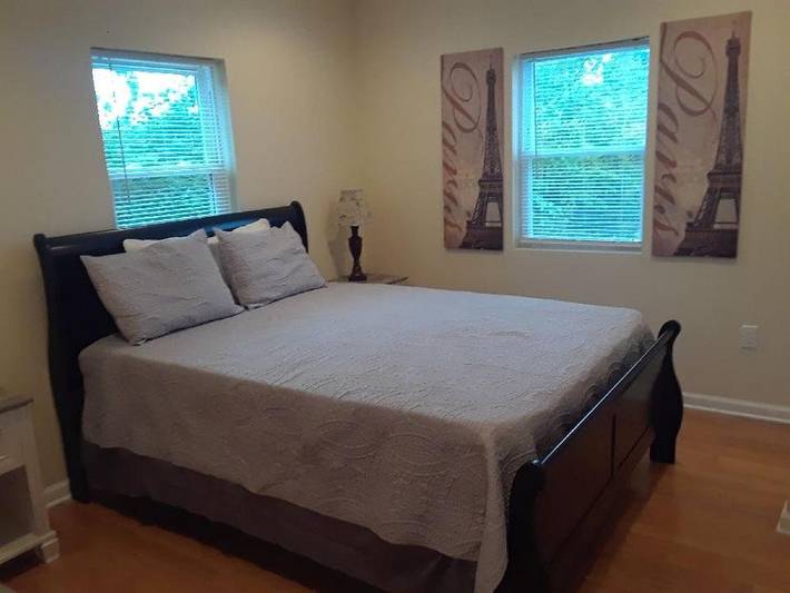 Appartement de vacances pour 4 personnes, avec vue - 1