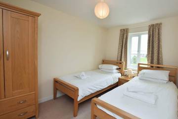 Cottage for 6 People in Eastbourne, East Sussex, Photo 1