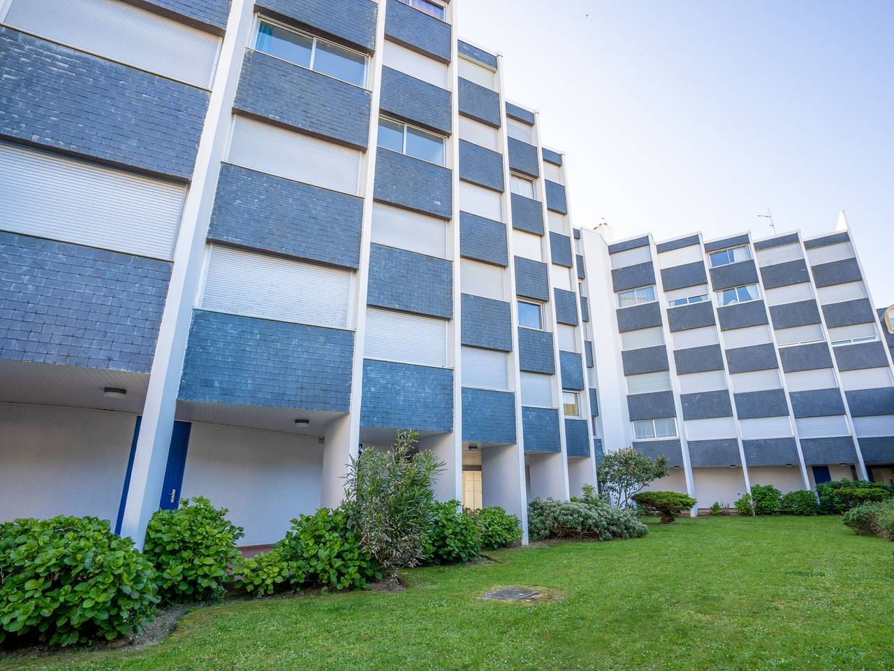 Appartement entier, Port Maria in Quiberon, Côte des Mégalithes