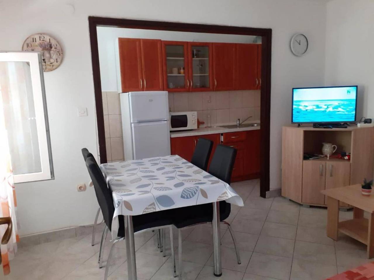 Ganze Wohnung, Charming Apartments Dokoza Drage - Two Bedroom Apartment with Terrace in Drage (Pakoštane), Zadar