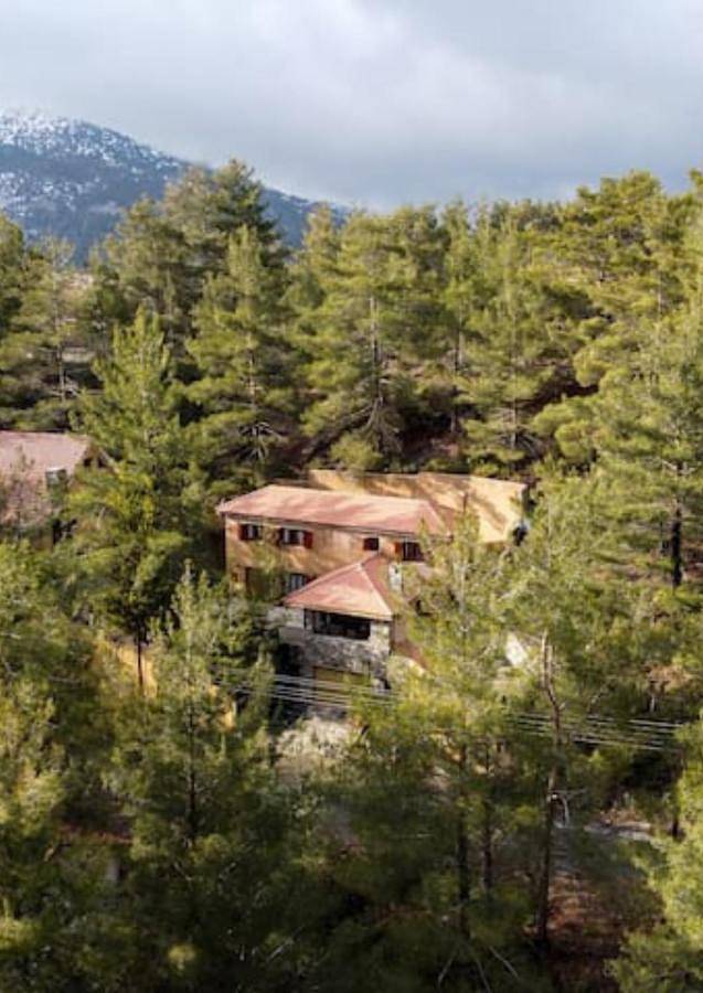 Gîte pour 10 personnes, avec jardin et vue