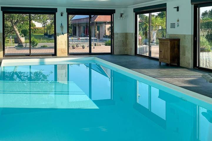 Casa vacanza per 6 persone, con terrazza e giardino - 1