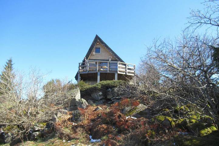 Casa rural para 10 personas, con jardín y terraza - 1