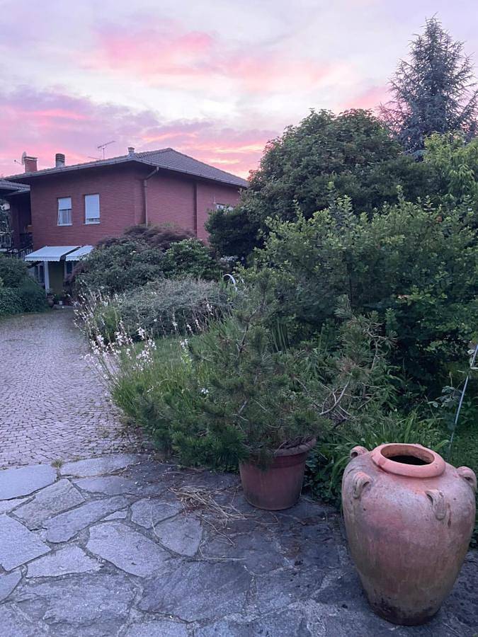 Chambre d’hôte pour 2 personnes, avec jardin et vue