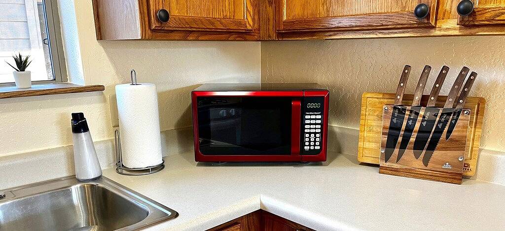 Ferienwohnung für 2 Personen - 1